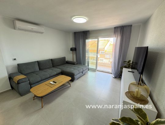 Lägenhet - Long Term Rentals - Guardamar del Segura - Strand Guardamar