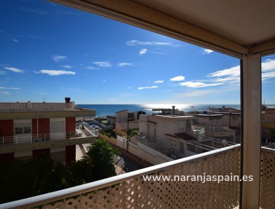 Lägenhet - Long Term Rentals - Guardamar del Segura - Strand Guardamar