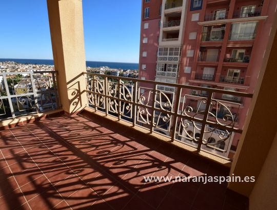 Lägenhet - Long Term Rentals - Torrevieja - Playa de los locos