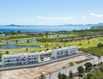  - Lägenhet - Los Alcázares - Serena Golf