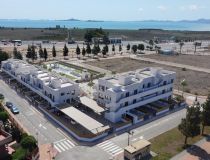  - Lägenhet - Los Alcázares - Serena Golf