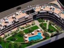  - Lägenhet - Los Alcázares - Serena Golf