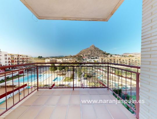 Lägenhet - New build - Archena - Villanueva del Rio Segura