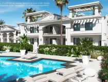 Lägenhet - New build - Ciudad Quesada - NP-2912