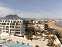Lägenhet - New build - Denia - NB-69788