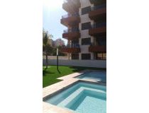 Lägenhet - New build - Guardamar del Segura - NP-1934