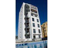 Lägenhet - New build - Guardamar del Segura - NP-2446