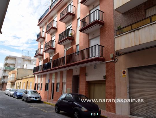 Lägenhet - New build - Guardamar del Segura - Park Reina Sofia