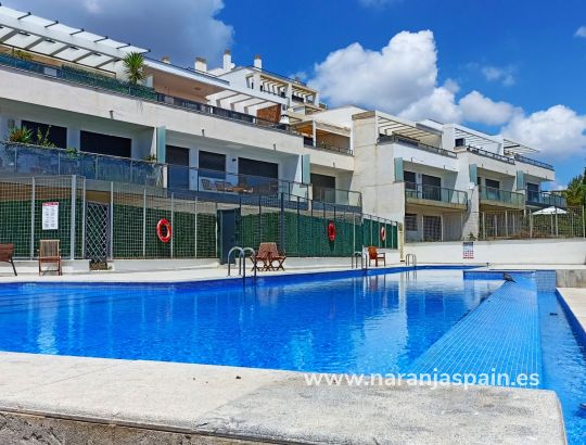 Lägenhet - New build - Orihuela Costa - Campoamor