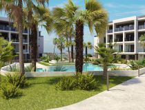 Lägenhet - New build - Orihuela - NP-1526