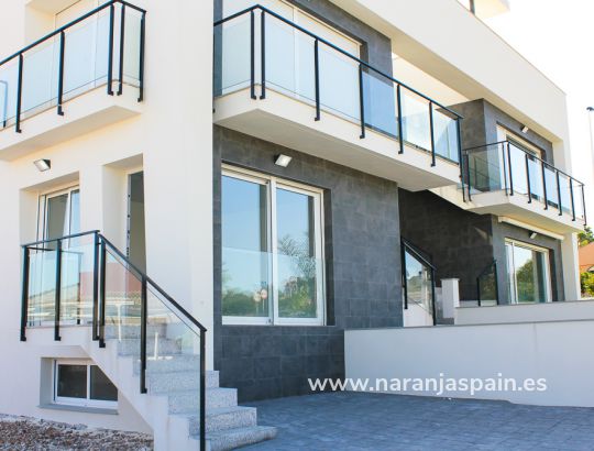 Lägenhet - New build - Santa Pola - Gran Alacant