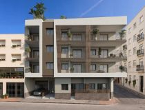 Lägenhet - New build - Santa Pola - NB-67090