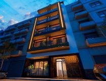 Lägenhet - New build - Torrevieja - NB-61195