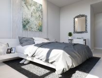  - Lägenhet - Orihuela Kusten - Campoamor