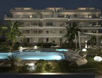  - Lägenhet - Orihuela Kusten - Lomas de Cabo Roig