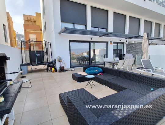 Lägenhet - Sale - Guardamar del Segura - Guardamar Hills