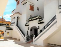 Lägenhet - Sale - La Mata, Torrevieja - A-1612