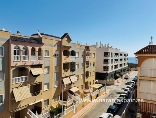 Lägenhet - Sale - La Mata, Torrevieja - La Mata