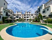 Lägenhet - Sale - Orihuela Costa - KA-2630