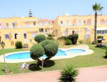 Lägenhet - Sale - Orihuela Kusten - A-1361