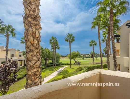 Lägenhet - Sale - San Javier - San Javier