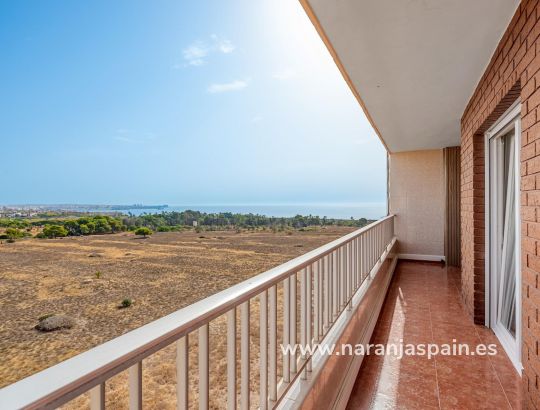 Lägenhet - Sale - Torrevieja - Punta prima