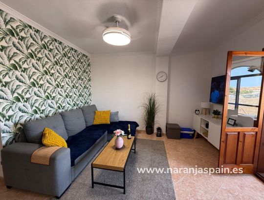 Lägenhet - Sale - Torrevieja - Torre la mata