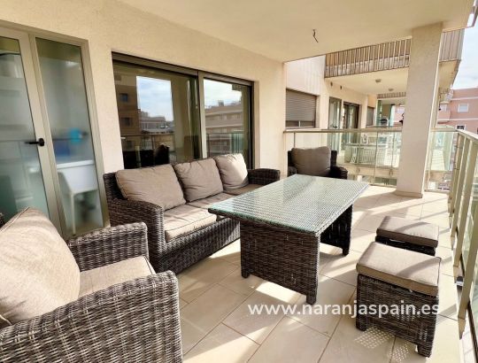 Lägenhet - Sale - Villamartín - Villamartín