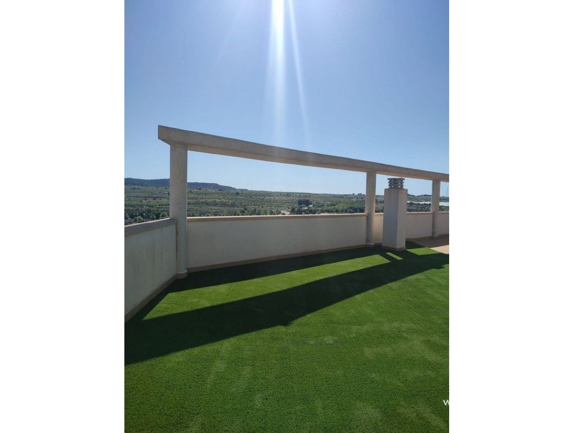  - Lägenhet - San Miguel de Salinas - San Miguel De Salinas