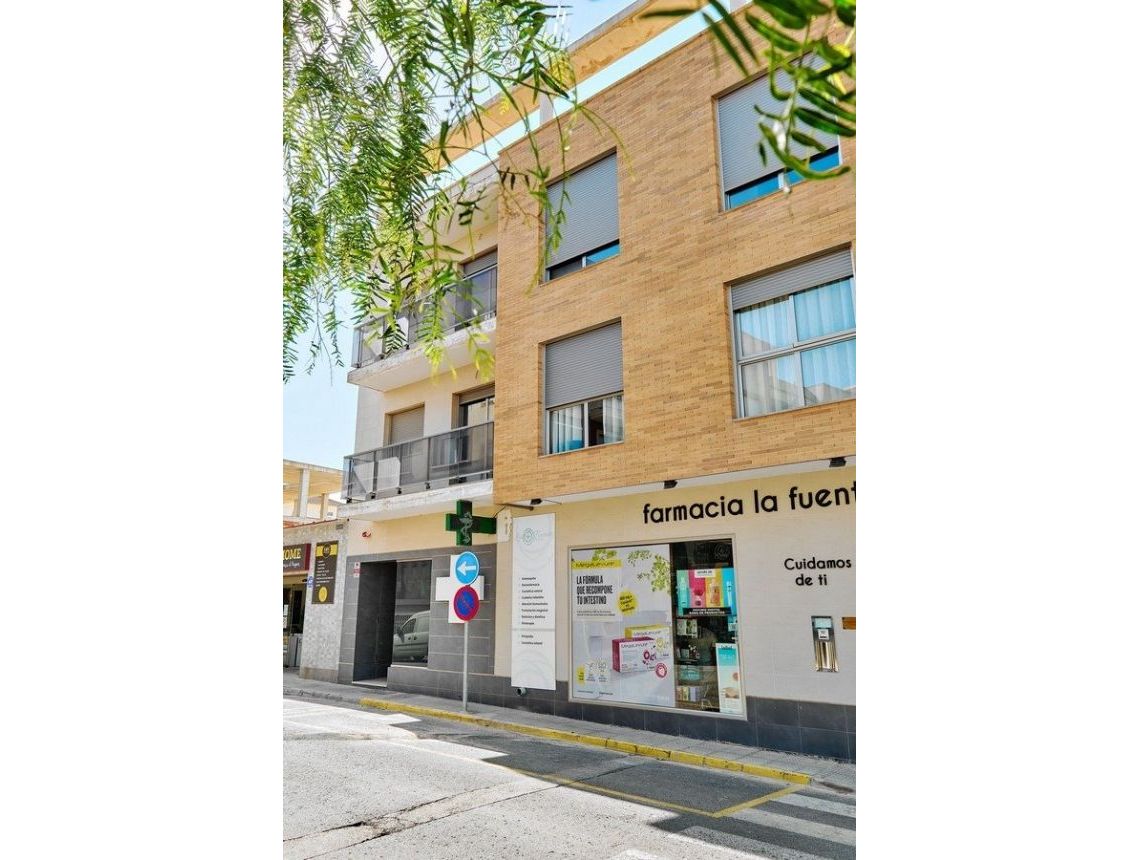  - Lägenhet - San Miguel de Salinas - San Miguel De Salinas