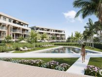  - Lägenhet - Torre Pacheco - Santa Rosalia Lake And Life Resort