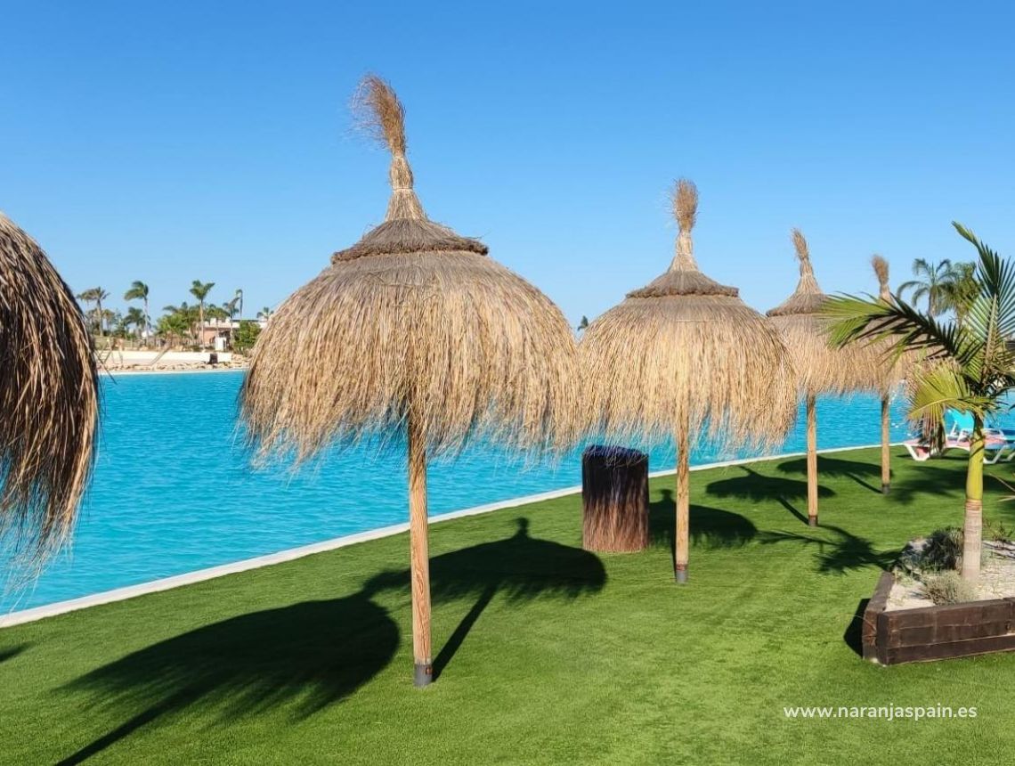  - Lägenhet - Torre Pacheco - Santa Rosalia Lake And Life Resort