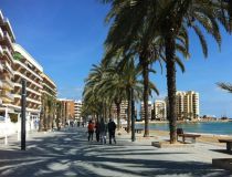  - Lägenhet - Torrevieja - Playa del cura