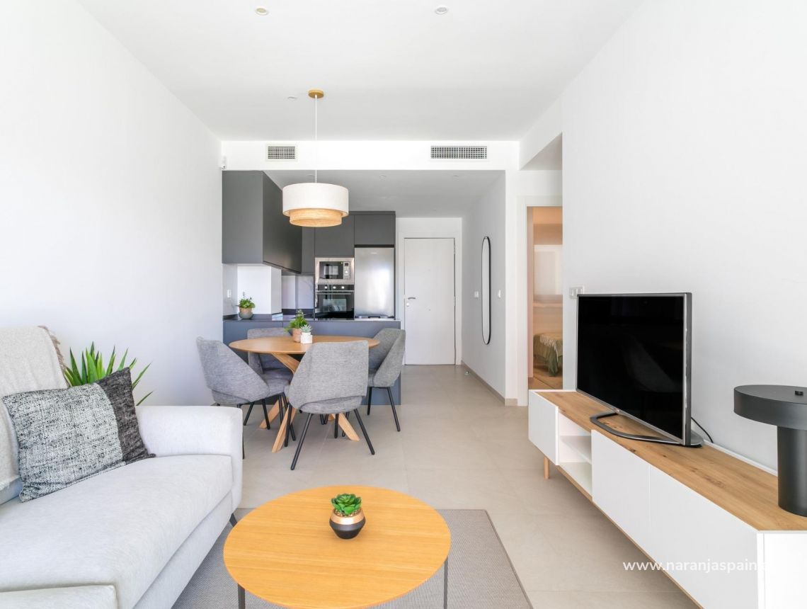  - Lägenhet - Torrevieja - Torreblanca