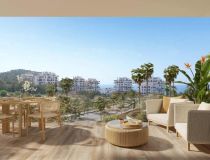  - Lägenhet - Villajoyosa - Playa del Torres