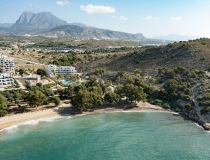  - Lägenhet - Villajoyosa - Playas Del Torres