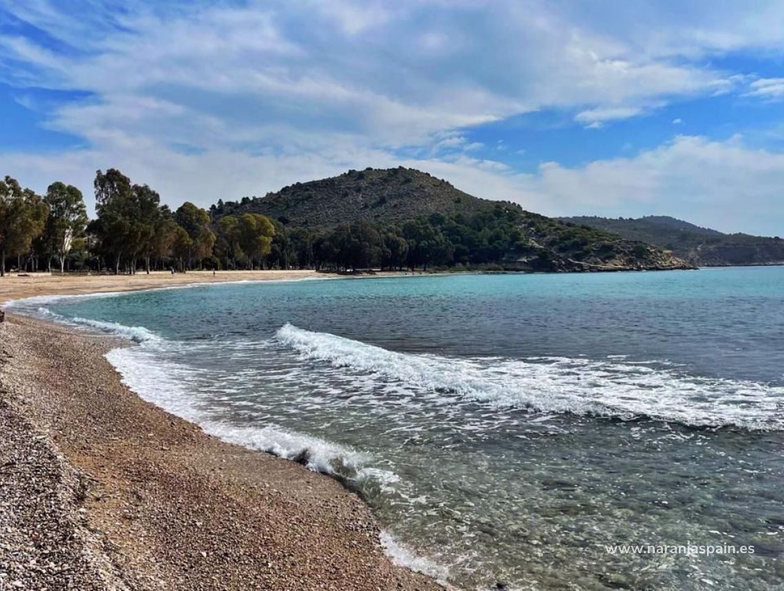  - Lägenhet - Villajoyosa - Playas Del Torres