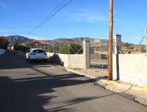 Land - Sale - Albatera - P-3010