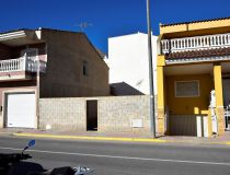 Land - Sale - Catral - P-1244