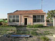 Land - Sale - Elche - C-1653