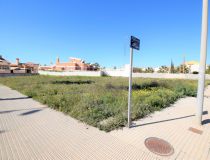 Land - Sale - Guardamar del Segura - P-2711