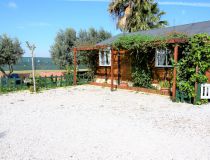 Land - Til Salgs - Callosa del Segura - P-1284