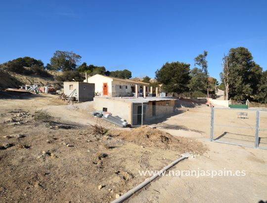 Land - Til Salgs - Guardamar del Segura - Guardamar del Segura