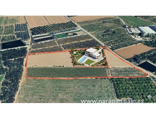 Landa - Sale - Guardamar del Segura - Guardamar