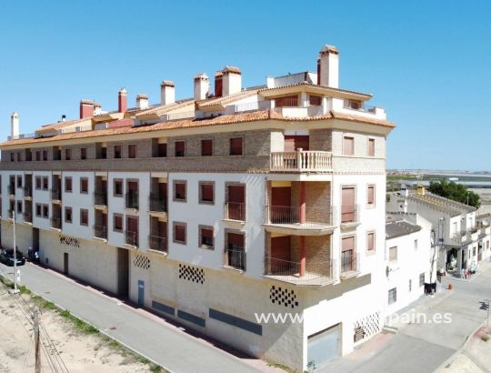 Leilighet -  - Avileses - pueblo