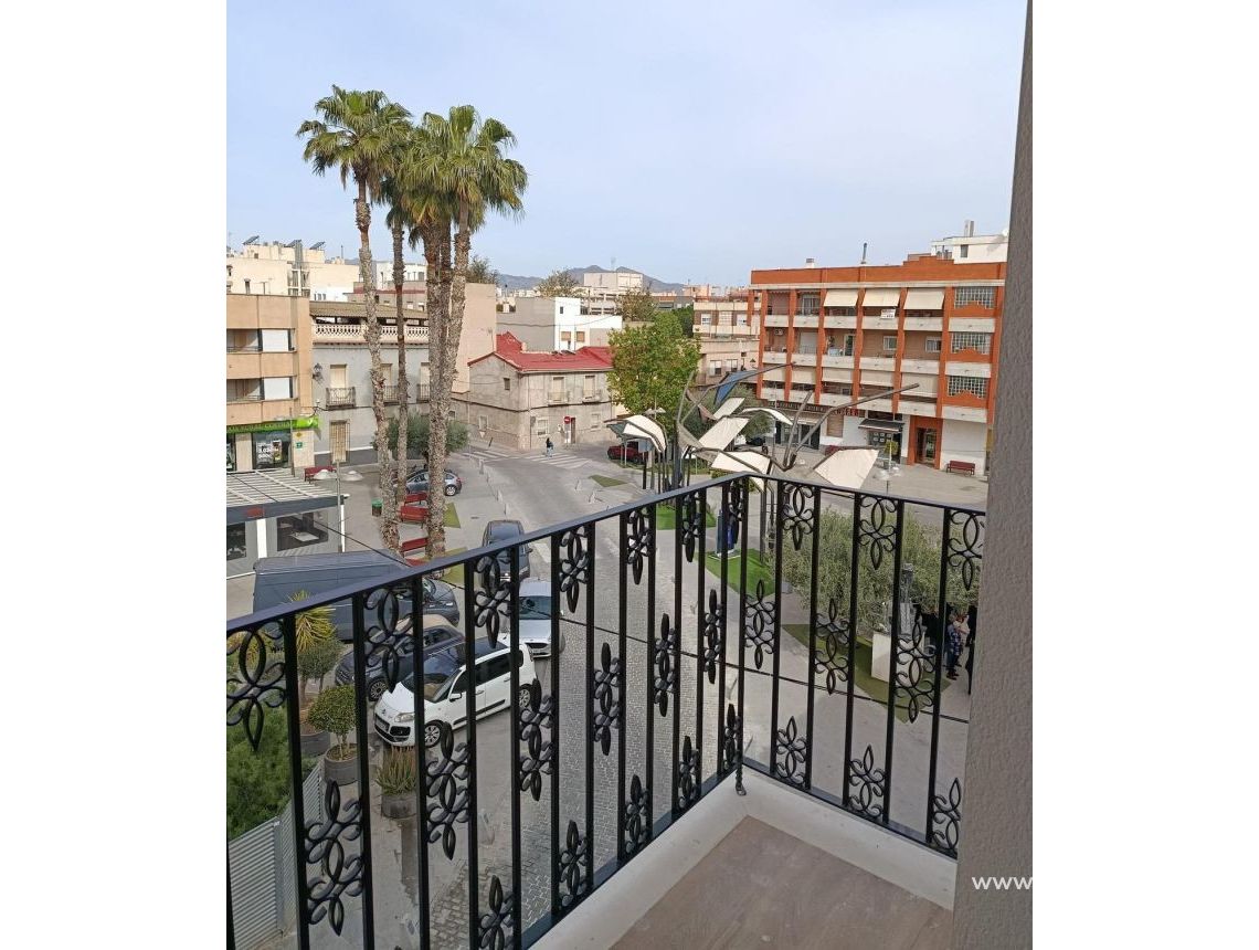  - Leilighet - Bigastro - centro