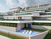  - Leilighet - Calpe - Mascarat