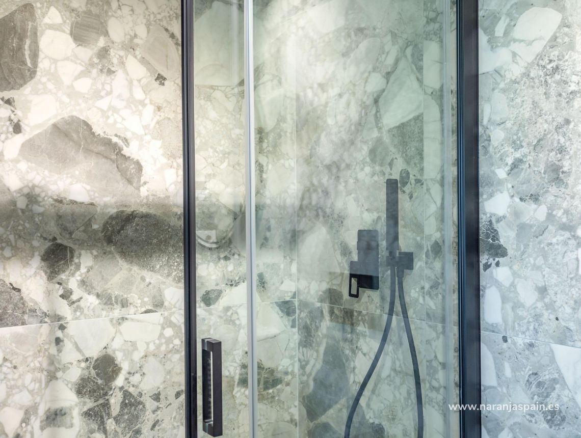  - Leilighet - Finestrat - Balcón De Finestrat