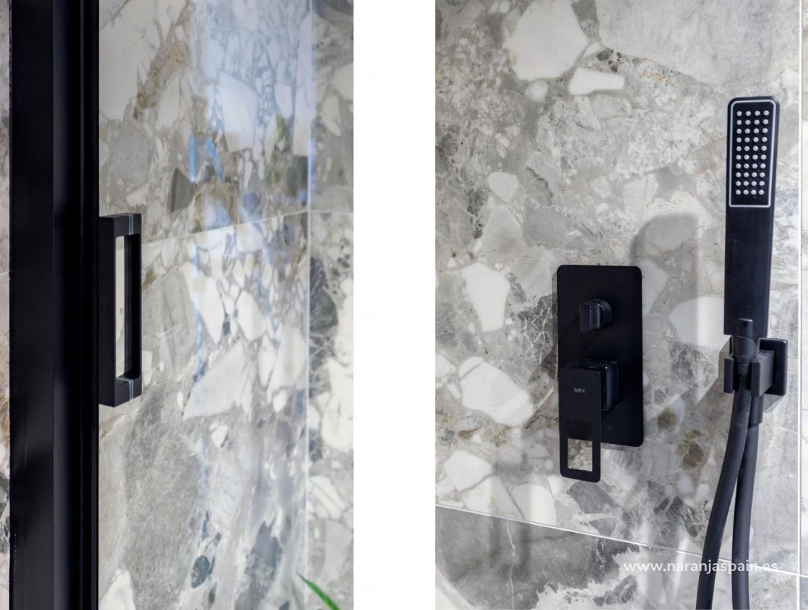  - Leilighet - Finestrat - Balcón De Finestrat