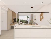  - Leilighet - Guardamar del Segura - El Raso